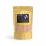 Blissful Balance Kumkumadi Soap – Ayurvedic Soap with Saffron, Kumkumadi Oil & Sandalwood for Bright, Clear & Glowi...