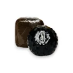 Blissful Balance Kumkumadi Soap – Ayurvedic Soap with Saffron, Kumkumadi Oil & Sandalwood for Bright, Clear & Glowi...