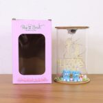 Love You LED Decorative Light Showpiece (1 Pc) - Full Detail by Nari Haat, Indian ethnic wear, women clothing, design...