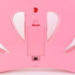 Crown Shape LED Decorative Night Light (1 Pc) - Back View by Nari Haat, Indian ethnic wear, women clothing, designer ...