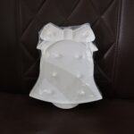 Bell Shaped LED Decorative Night Light (1 Pc) - Full Detail by Nari Haat, Indian ethnic wear, women clothing, designe...