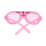 LED Light-Up Party Glasses for Night Events (1 Pc) - Sleeve Design by Nari Haat, Indian ethnic wear, women clothing, ...