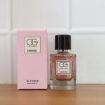 OG Luxury Charade Eau De Parfum (50 ML / 1 Pc) - Fabric Detail by Nari Haat, Indian ethnic wear, women clothing, desi...