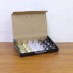 Premium 24 Piece LED Candle Lights Set – Flameless Decorative Tealight Candles - Full Detail by Nari Haat, Indian e...