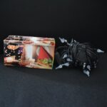 Multi-Color Decorative LED String Light  (8 Meter) - Fabric Detail by Nari Haat, Indian ethnic wear, women clothing, ...