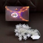 Crystal Flower LED Decorative String Light (8 Meter) - Full Detail by Nari Haat, Indian ethnic wear, women clothing, ...