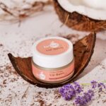 In'lief Moisturizing & Nourishing Lip Balm (1 Pc / 15 Gm) - Front View by Nari Haat, Indian ethnic wear, women clothi...