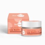 In'lief Moisturizing & Nourishing Lip Balm (1 Pc / 15 Gm) - Neckline Detail by Nari Haat, Indian ethnic wear, women c...