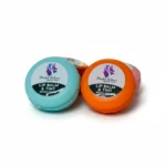 Azwian Cleaning Cloths Set – 1 Roll with 20 Reusable Microfiber Cleaning Sheets | Washable, Multipurpose Cleaning C...