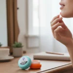 Azwian Cleaning Cloths Set – 1 Roll with 20 Reusable Microfiber Cleaning Sheets | Washable, Multipurpose Cleaning C...