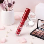 High-Pigment Matte Liquid Lip Gloss for Women (1 Pc) - Full Detail by Nari Haat, Indian ethnic wear, women clothing, ...