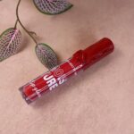High-Pigment Matte Liquid Lip Gloss for Women (1 Pc) - Closeup Embroidery by Nari Haat, Indian ethnic wear, women clo...