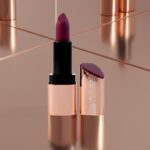 Vivid Matte Mix-Color Lipstick (1 Pc) - Neckline Detail by Nari Haat, Indian ethnic wear, women clothing, designer suit