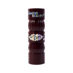 Premium Diamond Beauty Matte Lipstick (Mix Color / 1 Pc) - Sleeve Design by Nari Haat, Indian ethnic wear, women clot...