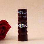 Premium Diamond Beauty Matte Lipstick (Mix Color / 1 Pc) - Neckline Detail by Nari Haat, Indian ethnic wear, women cl...