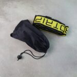 Heavy-Duty Adjustable Luggage Strap - (1 Pc) - Full Detail by Nari Haat, Indian ethnic wear, women clothing, designer...