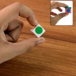 Aditi Kids Magic Kit Toy Set (10 Pc Combo) - Back View by Nari Haat, Indian ethnic wear, women clothing, designer suit