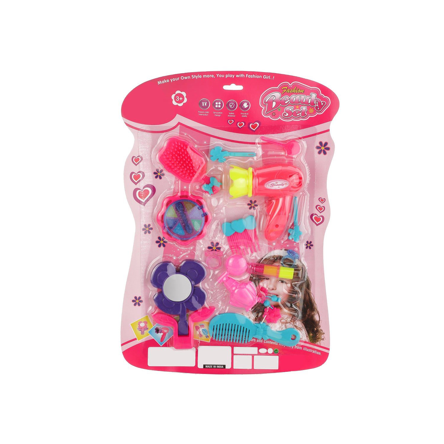 Makeup-toy.jpg Girls Beauty Suitcase Makeup Vanity Toy