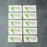 Premium Natural Aloe Makeup Remover Wipes (Pack of 10 Pc) - Closeup Embroidery by Nari Haat, Indian ethnic wear, wome...