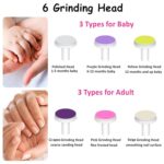 Baby Nail Trimmer and Manicure Care - (Set) - Neckline Detail by Nari Haat, Indian ethnic wear, women clothing, desig...