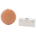 Baby Nail Trimmer and Manicure Care - (Set) - Sleeve Design by Nari Haat, Indian ethnic wear, women clothing, designe...