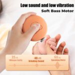 Baby Nail Trimmer and Manicure Care - (Set) - Closeup Embroidery by Nari Haat, Indian ethnic wear, women clothing, de...