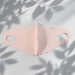 Hyaluronic Acid 3D Face Mask for Deep Hydration (1 Pc) - Full Detail by Nari Haat, Indian ethnic wear, women clothing...