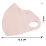 Hyaluronic Acid 3D Face Mask for Deep Hydration (1 Pc) - Full Detail by Nari Haat, Indian ethnic wear, women clothing...