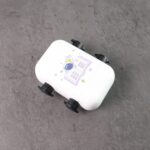 Kids Educational Automatic Math Problem Rolling Stamp (1 Pc) - Fabric Detail by Nari Haat, Indian ethnic wear, women ...