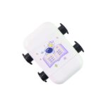 Kids Educational Automatic Math Problem Rolling Stamp (1 Pc) - Sleeve Design by Nari Haat, Indian ethnic wear, women ...