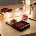 Matte Lipstick Pencil (Set of 12 Pc) - Closeup Embroidery by Nari Haat, Indian ethnic wear, women clothing, designer ...