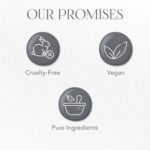 OG Beauty Calm Grey Mattify Nail Paint (10 ML / 1 Pc) - Closeup Embroidery by Nari Haat, Indian ethnic wear, women cl...