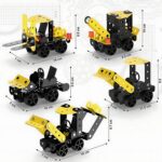 Aditi STEM Educational Mecha Racer DIY Construction Kit - Sleeve Design by Nari Haat, Indian ethnic wear, women cloth...