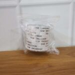 Premium Self-Adhesive Window Screen Repair Mesh Tape (5cm x 1m) - Full Detail by Nari Haat, Indian ethnic wear, women...