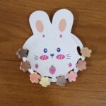 Premium Flower-Shaped Mini Hair Claw Clip Set - Full Detail by Nari Haat, Indian ethnic wear, women clothing, designe...