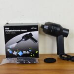 Mini Portable Vacuum Cleaner (1 Pc) - Full Detail by Nari Haat, Indian ethnic wear, women clothing, designer suit