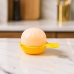 Hand-Operated Citrus Juicer (1 Pc) - Neckline Detail by Nari Haat, Indian ethnic wear, women clothing, designer suit