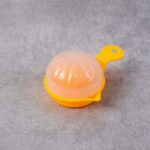 Hand-Operated Citrus Juicer (1 Pc) - Fabric Detail by Nari Haat, Indian ethnic wear, women clothing, designer suit