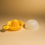 Hand-Operated Citrus Juicer (1 Pc) - Full Detail by Nari Haat, Indian ethnic wear, women clothing, designer suit