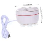 Mini Turbo Washing Machine – Portable USB Washer for Home & Small Spaces - Full Detail by Nari Haat, Indian ethnic ...