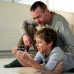 Mirror Cube – 3x3 Puzzle Cube with Reflective Silver Surfaces - Full Detail by Nari Haat, Indian ethnic wear, women...