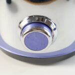 Orbit Heavy Duty 1 hp (746) Watts Mixer Grinder with 4 Multipurpose Jars - Full Detail by Nari Haat, Indian ethnic we...