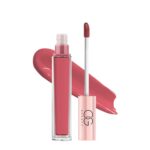 OG Beauty Coral Charm Moisture Lock Liquid Lipstick (4.5 ML / 1 Pc) - Sleeve Design by Nari Haat, Indian ethnic wear,...