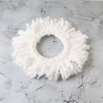 Microfiber Spin Mop Refill Head 360° Rotating Mop (5 Pc) - Back View by Nari Haat, Indian ethnic wear, women clothin...