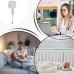 Rechargeable Electric Mosquito Swatter Racket - Closeup Embroidery by Nari Haat, Indian ethnic wear, women clothing, ...