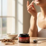 Blissful Balance Orange Peel Gel – Aloe Vera Gel for Pigmentation, Acne, Sunburn & Uneven Skin Tone - With Dupatta ...