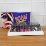 Premium Blush Nail Polish (1 Pc, Mix Color, 6 ml) - Full Detail by Nari Haat, Indian ethnic wear, women clothing, des...