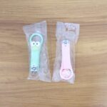 Cute Cartoon Nail Clipper for Kids l (1 Pc / Random Design) - Full Detail by Nari Haat, Indian ethnic wear, women clo...