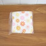 Floral Printed Paper Table Napkins – 50 Pc Disposable Soft Tissue  (26x26 Cm) - Full Detail by Nari Haat, Indian et...