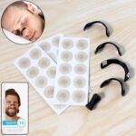 Nasal Strip Starter Kit - Boost Oxygen Intake, Reduce Snoring (1 Set) - Front View by Nari Haat, Indian ethnic wear, ...